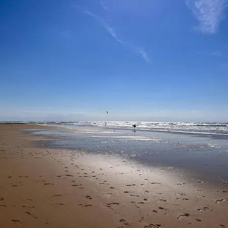 Magnifique Entre Et Ocean Βίλα