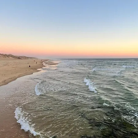Magnifique Entre Et Ocean