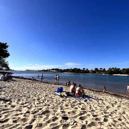 Magnifique Entre Et Ocean Mimizan-Plage