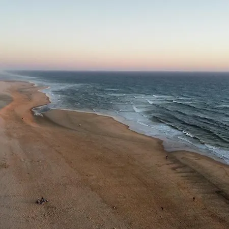 Magnifique Entre Et Ocean *